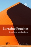 Lorraine Fouchet - Le chant de la dune.