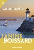 Janine Boissard - Marie-Tempête.