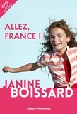 Janine Boissard - Allez, France !.