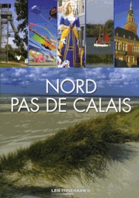 Eric Fauguet - Nord Pas-de-Calais.