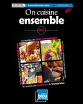 Eric Fauguet - On cuisine ensemble.