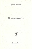 Soulier Julien - Book emissaire.
