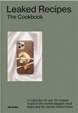 Demetria Glace - Leaked Recipes - The Cookbook.