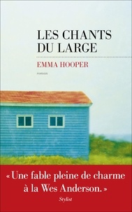 Emma Hooper - Les chants du large.