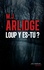 M. J. Arlidge - Loup y es-tu ?.