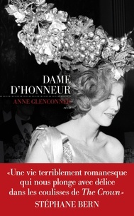 Anne Glenconner - Dame d'honneur.