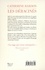 Catherine Bardon - Les Déracinés Edition intégrale 1921-2013 : Coffret en 2 volumes : Volume 1, 1921-1964 ; Volume 2, 1964-2013.