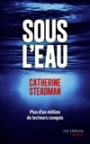 Catherine Steadman - Sous l'eau.