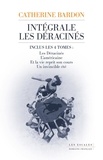Catherine Bardon - La saga des déracinés - L'intégrale - Intégrale.