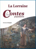 Emmanuel Cosquin - La Lorraine - Les contes populaires.