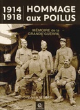 Sylvain Négrier - Hommage aux poilus 1914-1918 - Mémoire de la Grande Guerre.