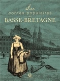 Pierre-Etienne Mareuse - Les contes populaires de la Basse Bretagne.