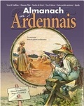 Gérard Bardon et Roger Maudhuy - Almanach de l'Ardennais.