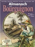 Gérard Bardon et Lucienne Delille - Almanach du Bourguignon.