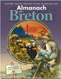 Gérard Bardon et Gérard Nédellec - Almanach du Breton.