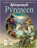 Gérard Bardon et Hervé Berteaux - Almanach du Pyrénéen.