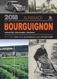 Lucienne Delille - Almanach du bourguignon.