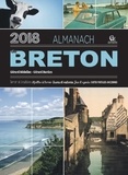 Gérard Bardon - Almanach du breton.