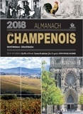 Hervé Berteaux - Almanach du Champenois.