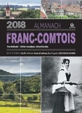 Yves Bielinski et Olivier Grandjean - Almanach du franc-comtois.