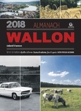  CPE - Almanach du Wallon.