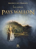 Maurice Des Ombiaux - Les Contes du pays Wallon.