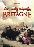 François Cadic - Les Contes et légendes de Bretagne.