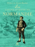 Gérard Bardon - Les contes populaires de Normandie.