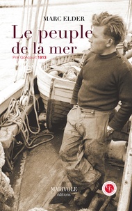 Marc Elder - Le peuple de la mer.