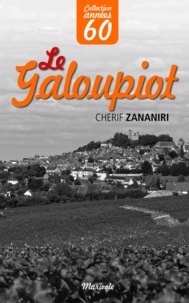 Chérif Zananiri - Le Galoupiot.