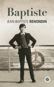 Jean-Baptiste Renondin - Baptiste.