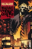 Sean Murphy - Les dossiers de Hellblazer  : Mauvais sang.