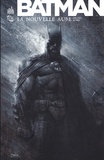 David Finch et Jason Fabok - Batman  : La nouvelle aube.