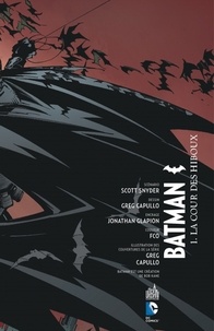 Batman - La cour des hiboux Tome 1