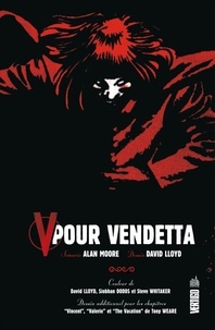 V pour Vendetta