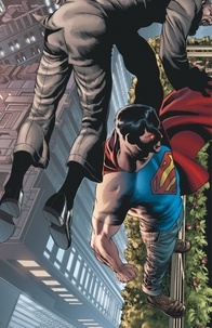 Superman Tome 1 Genèse