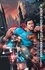 Grant Morrison et Rags Morales - Superman Tome 1 : Genèse.
