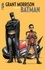 Grant Morrison et Frank Quitely - Grant Morrison présente Batman Tome 3 : Nouveaux masques.