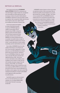 Ed Brubaker présente Catwoman Tome 2 Dans les bas-fonds