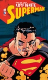 Darwyn Cooke et Tim Sale - Superman Kryptonite.