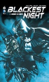 Geoff Johns et Doug Mahnke - Blackest night Tome 1 : Debout les morts.