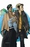 Brian K. Vaughan et Fiona Staples - Saga Tome 1 : .