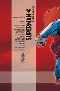 Superman - Pour demain