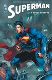 Grant Morrison et Sholly Fisch - Superman Tome 2 : Superman.
