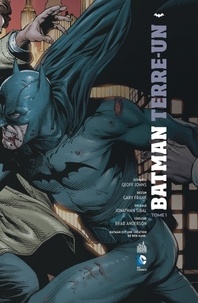Batman Terre-Un Tome 1