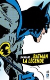 Jim Aparo et Bob Haney - Dc archives Tome 1 : Batman la légende.