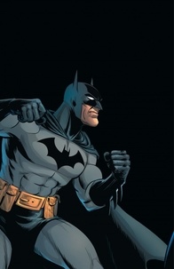 Grant Morrison présente Batman Tome 6 Batman contre Robin