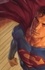Joe Michael Straczynski et Eddy Barrows - Superman  : A terre.