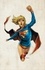 Michael Green et Mike Johnson - Supergirl Tome 1 : La dernière fille de Krypton.