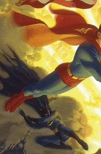 Superman & Batman. L'étoffe des héros